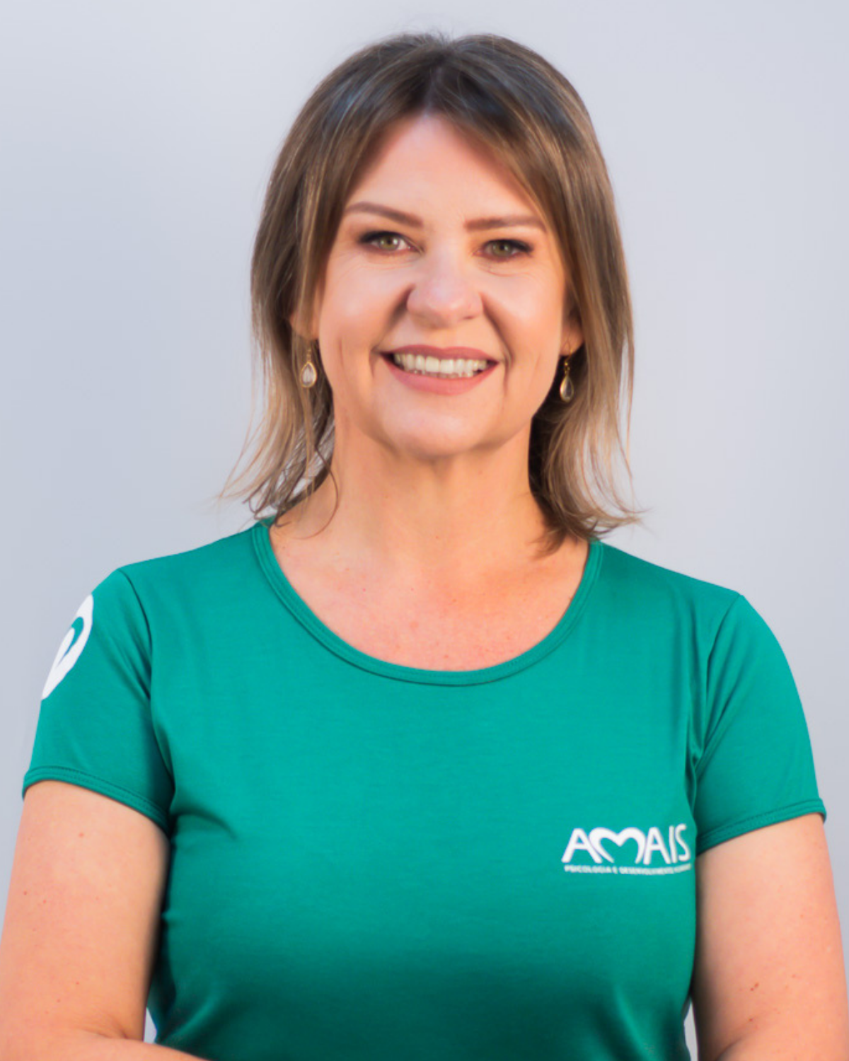 Maria Andréia Pott
